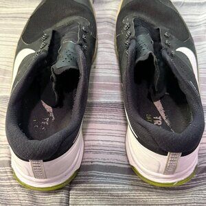 Size 10.5 - Nike Metcon 2 Black - 819899-001